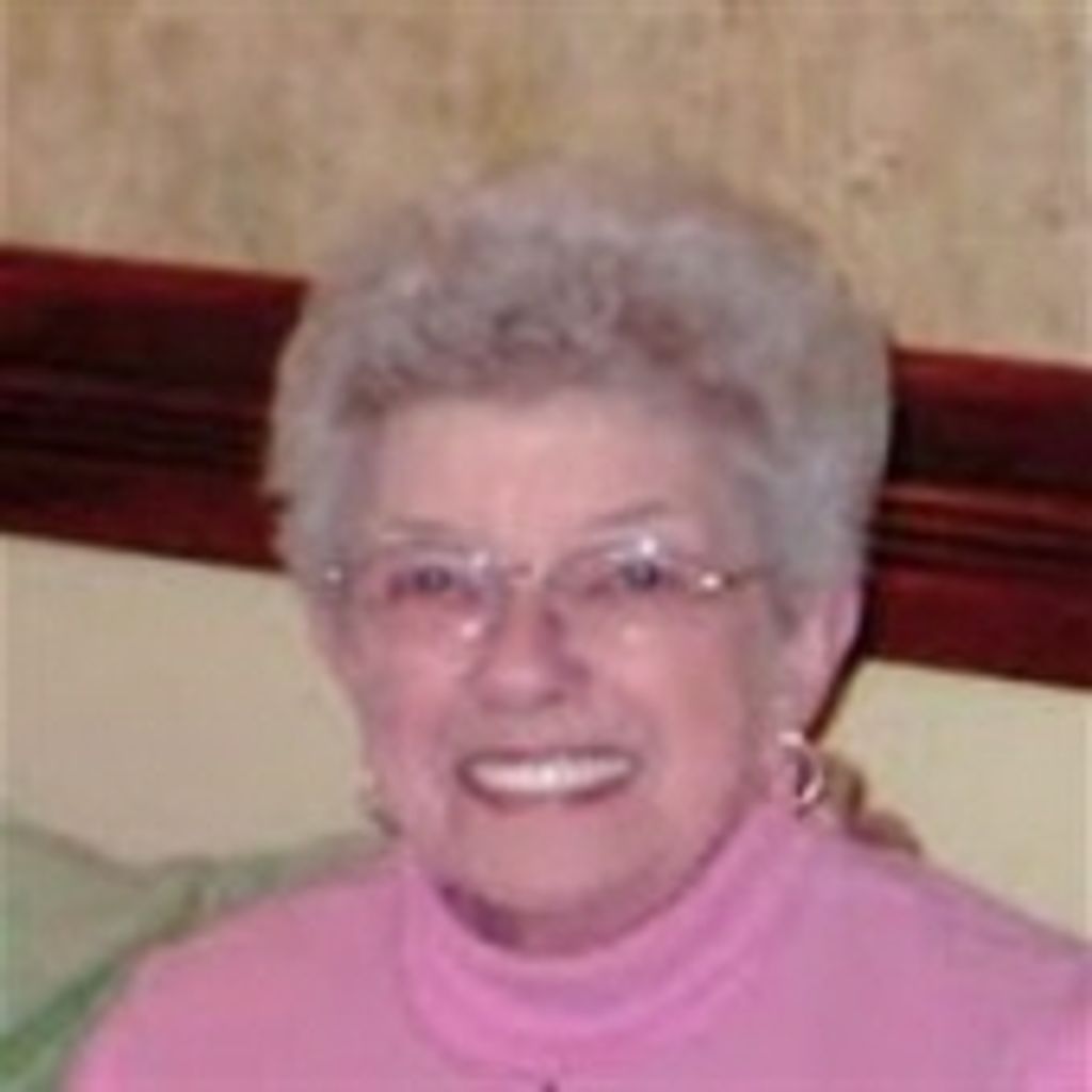 Marie  M. Schlewinsky