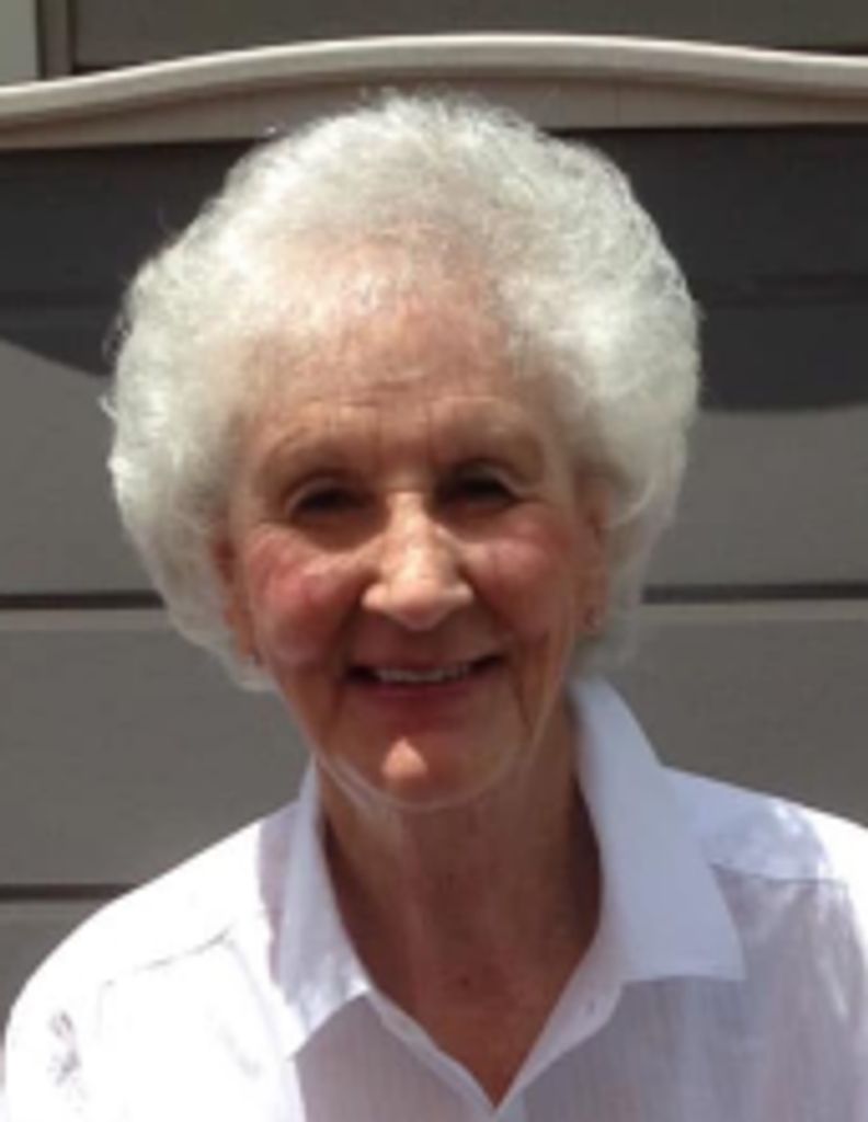 Lola M. Harrell Profile Photo
