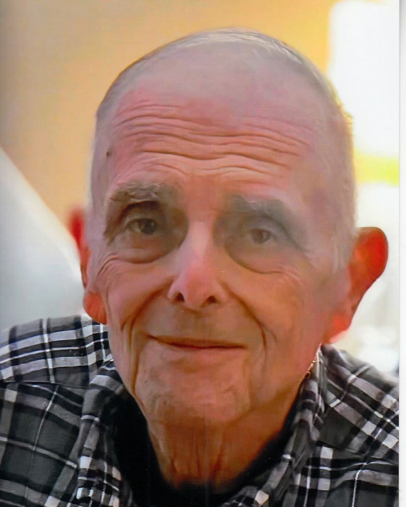 David W Bowser Profile Photo