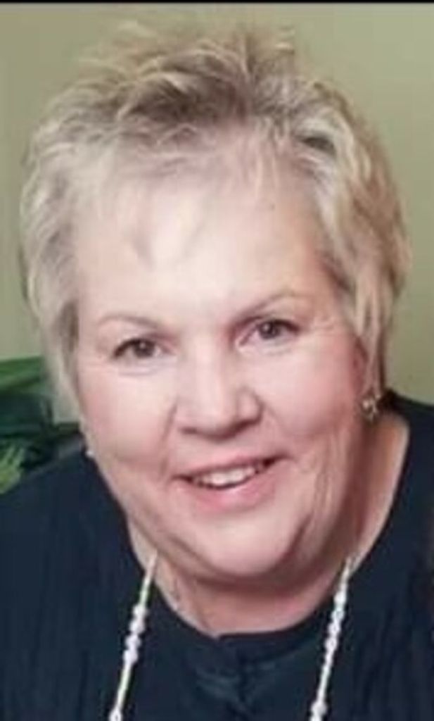 Eileen M Mc Geoghegan Profile Photo