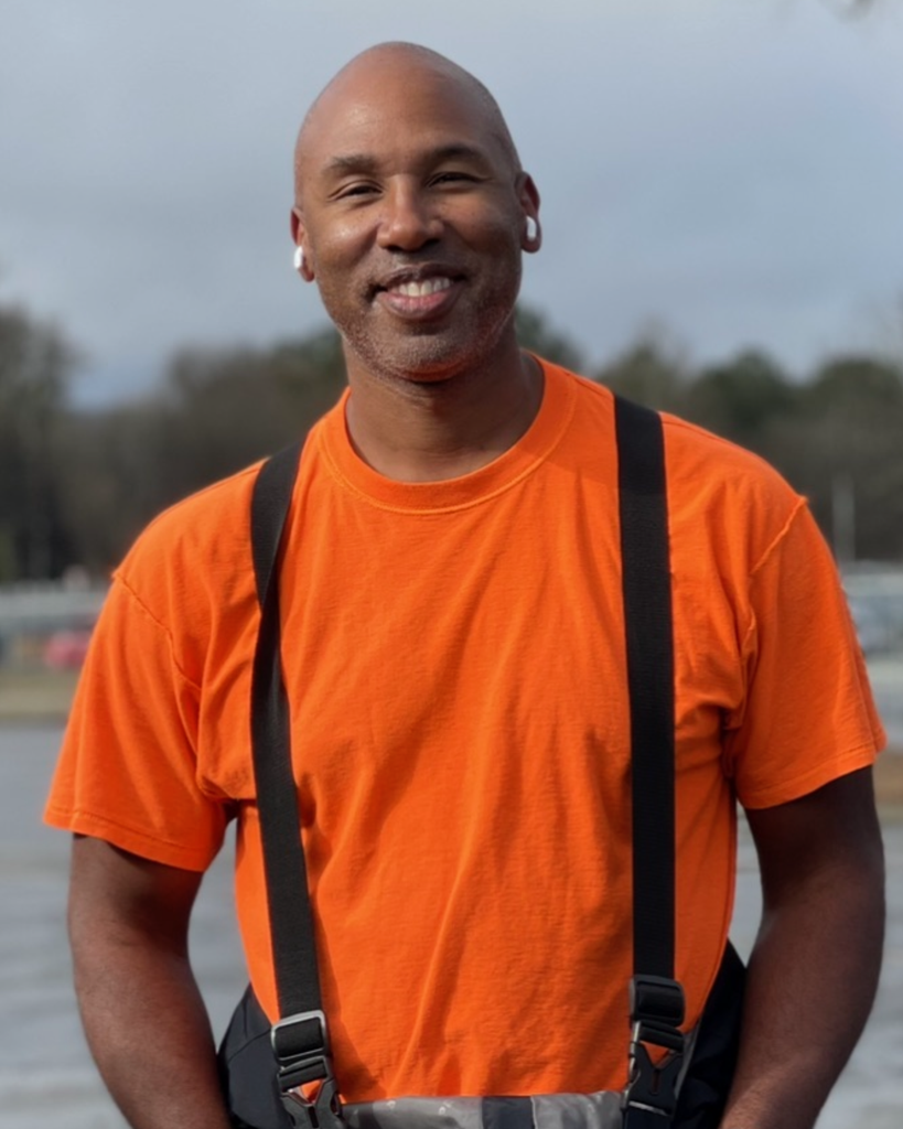 David Ffrench Profile Photo