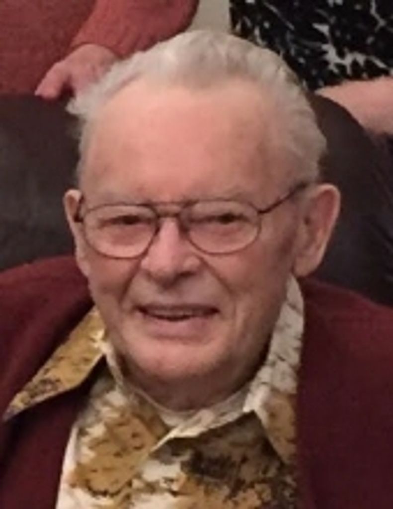Morris Moan