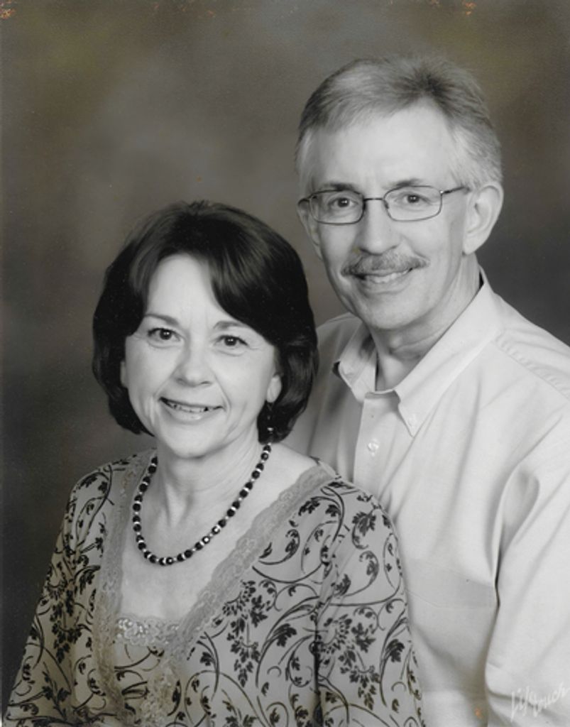 Alfred "Burt" And Susan Carnes Profile Photo