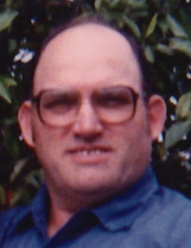 Eugene Riley