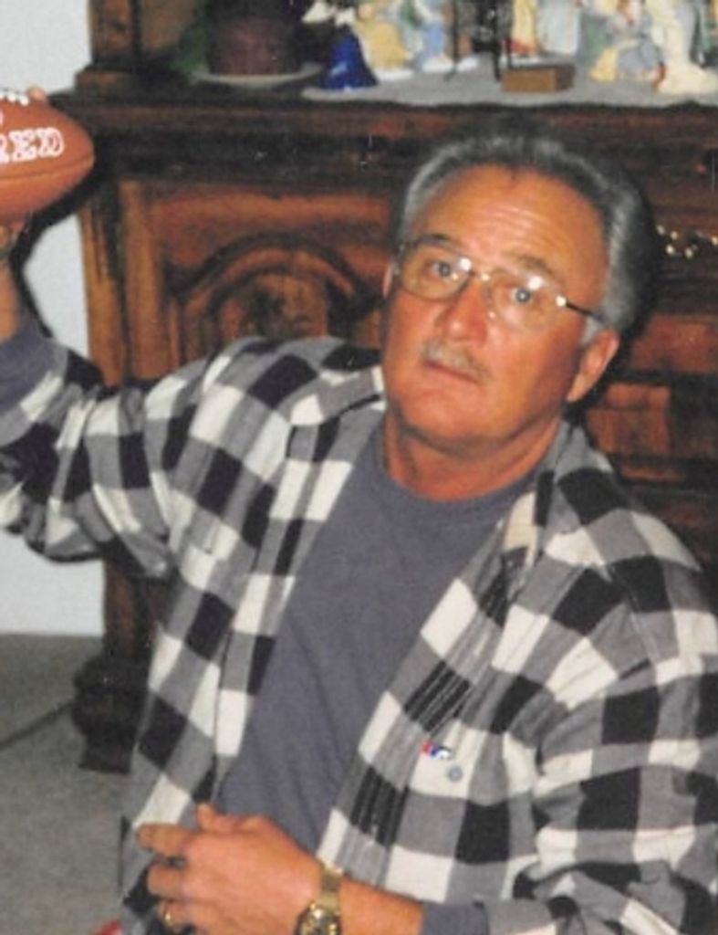 Roger E. Anderson Profile Photo