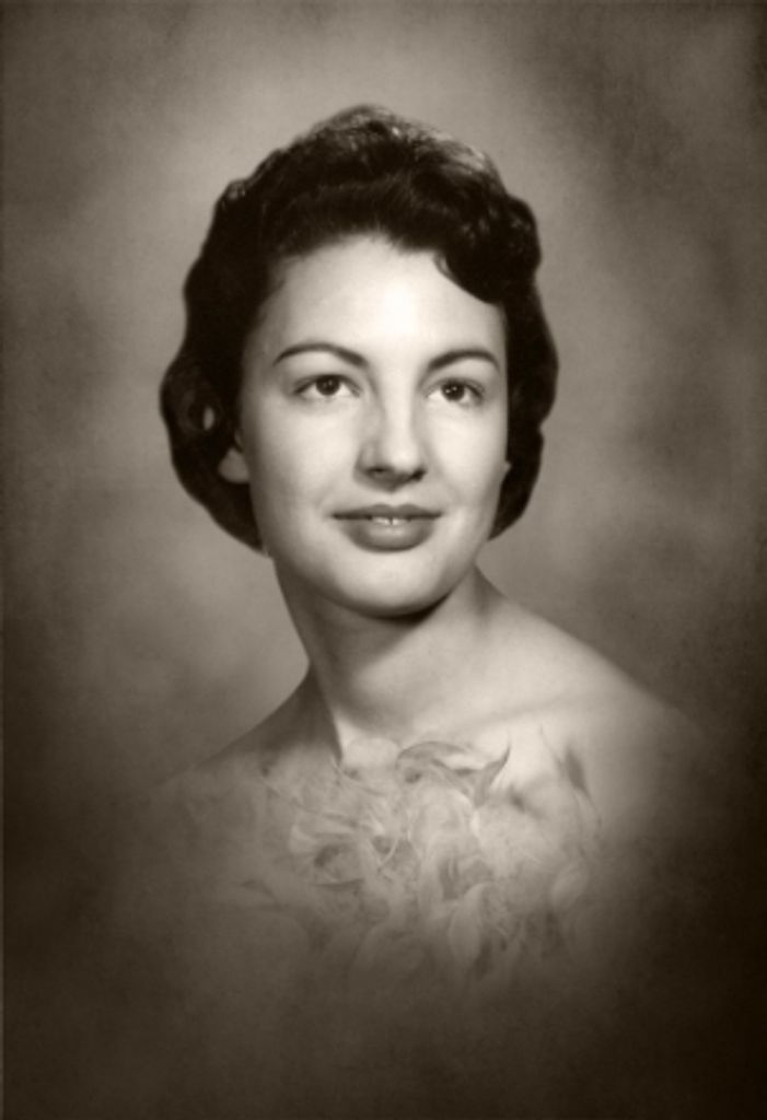 Janice A. Newman Young