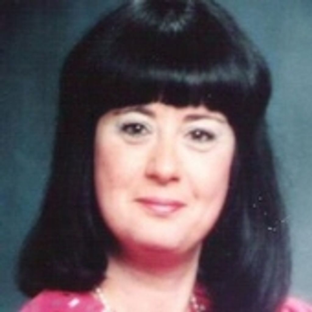 Dolores Marie Martini