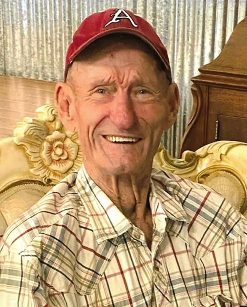 L.J. "Cotton" Carrell Profile Photo