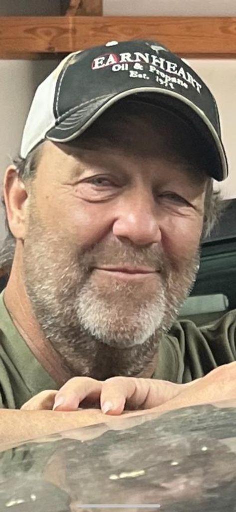 Jeffery Earl Butzback