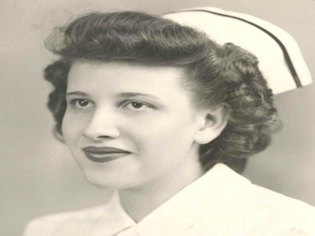 Norma Haefner