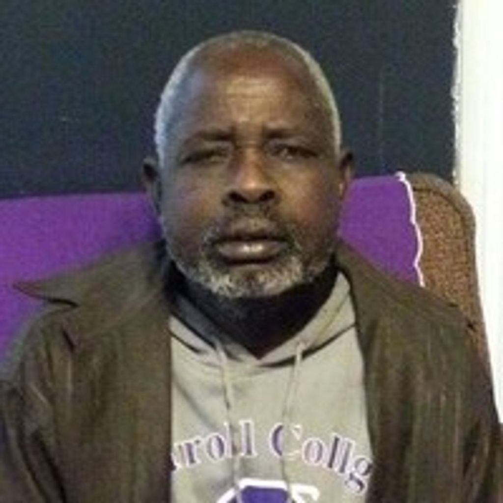 James Y. Kong Profile Photo