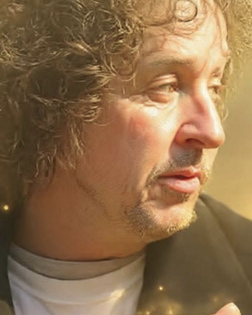 James "Rocky" Christopher White Profile Photo