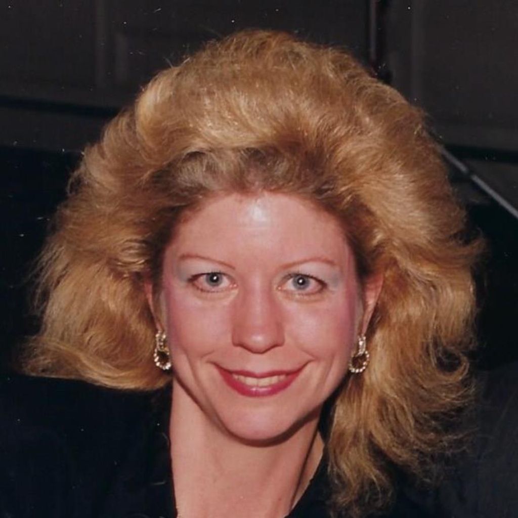 Mary Jo Ann Perrot Profile Photo