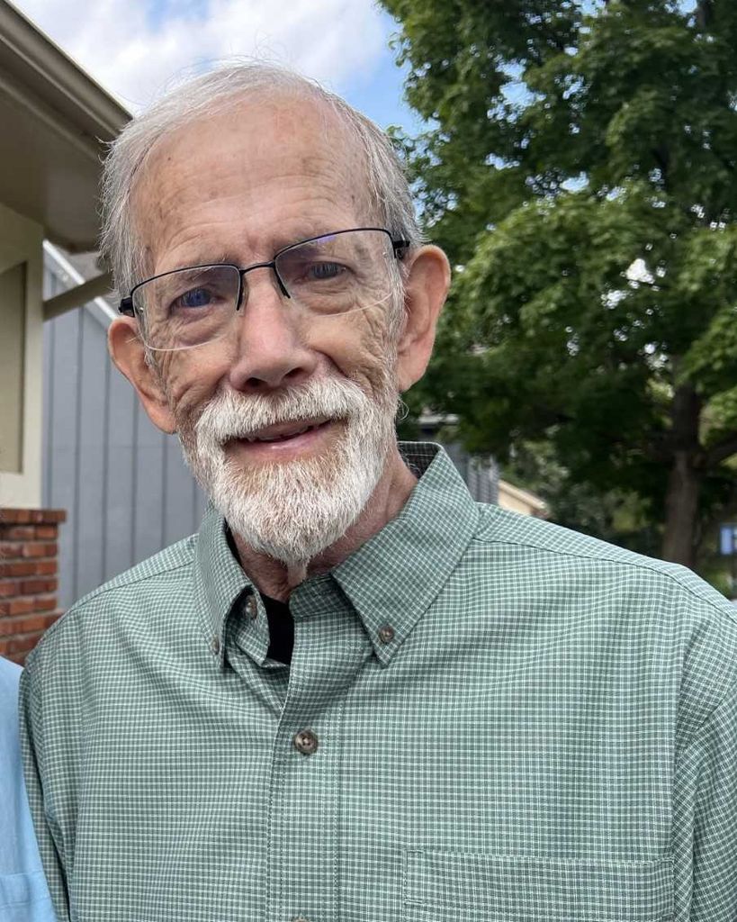 Donald Robert Alexander