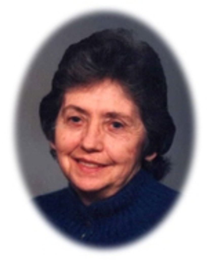 Shirley Ann Dillon