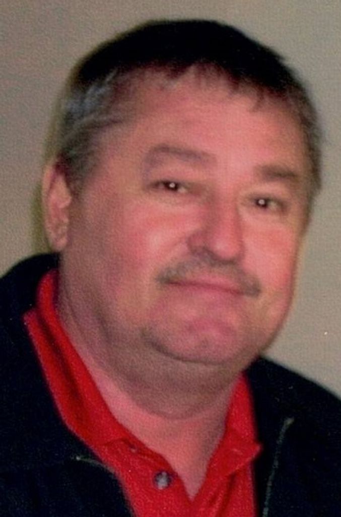 Patrick C. Meyer Profile Photo