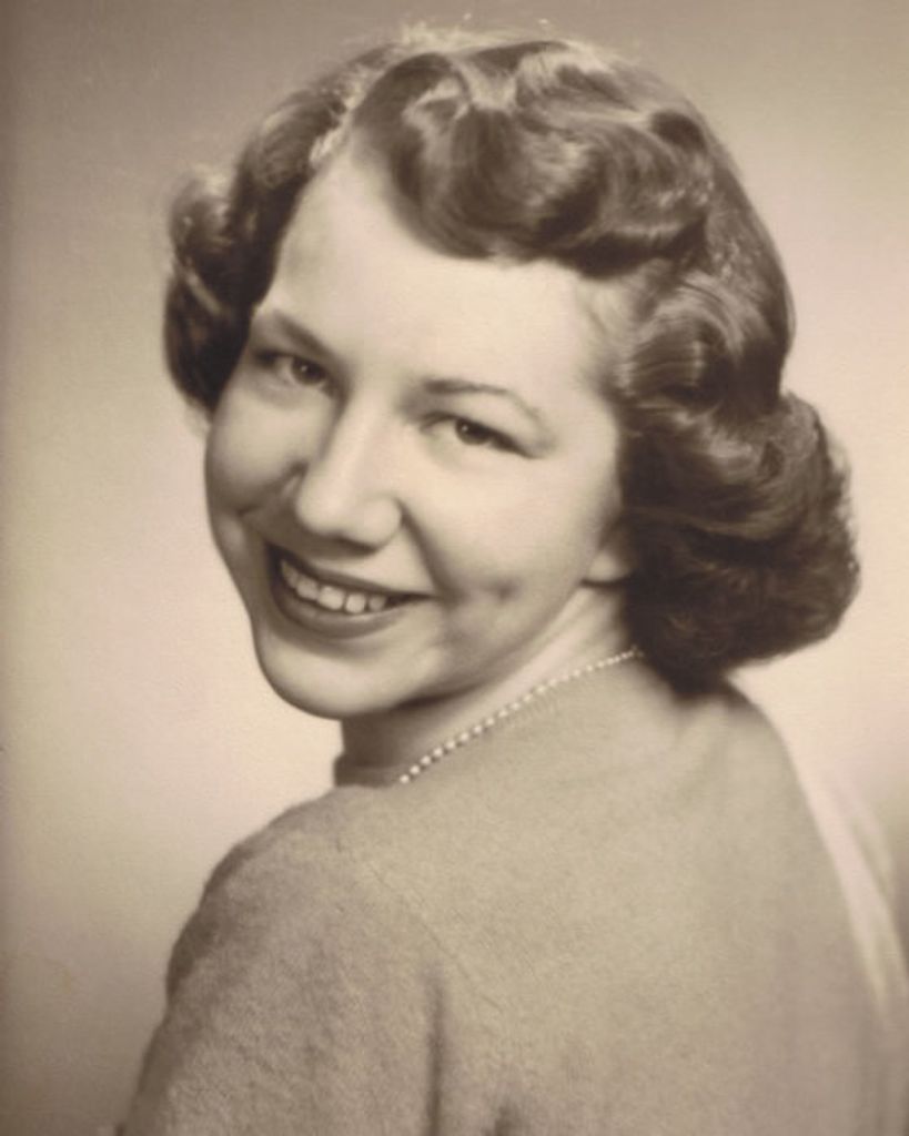 Florence Stephens Camp