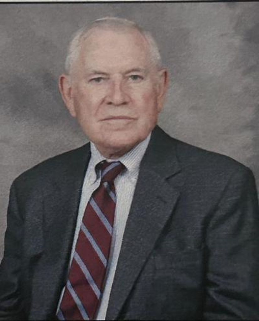 William "Bill" Merrigan Profile Photo