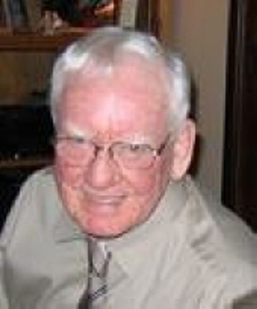 William Crawford