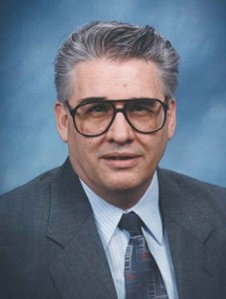 Herbert A. Lengefeld, Jr