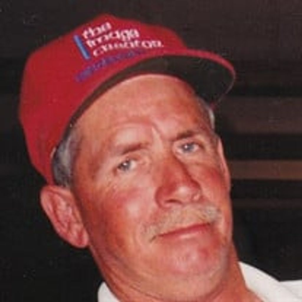 James Larry Nutt