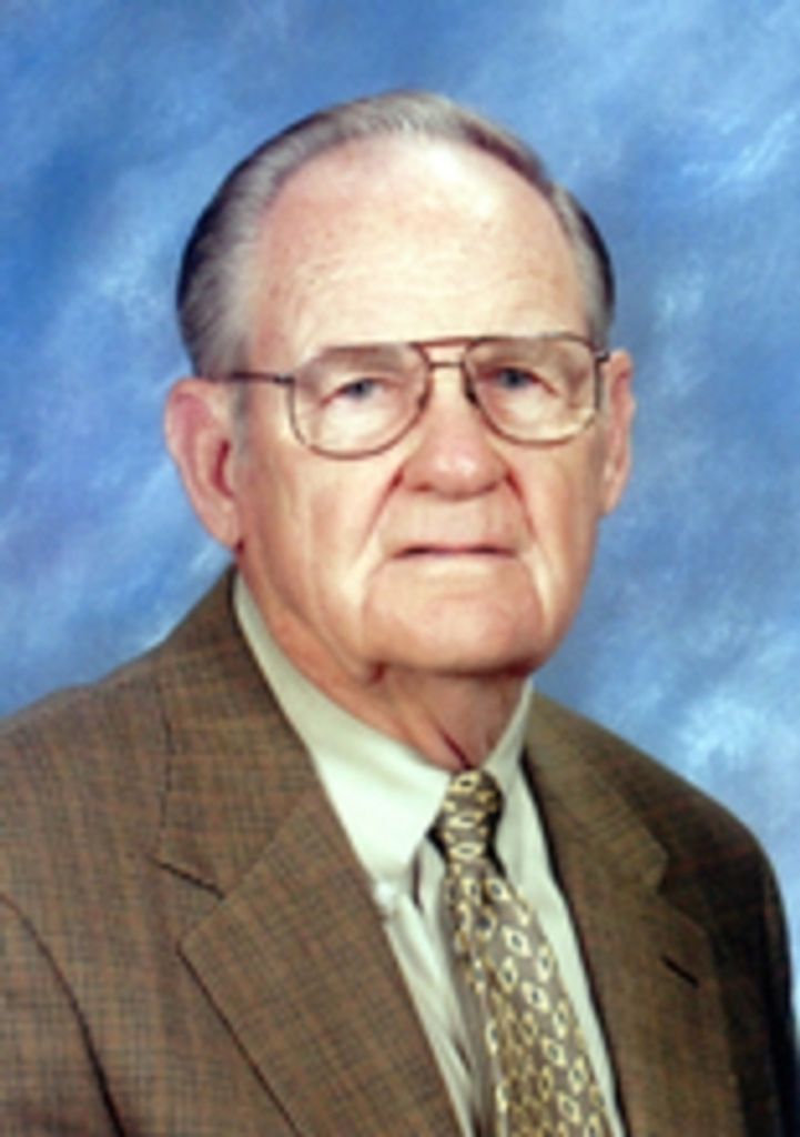 Loyd Everett Chaffin