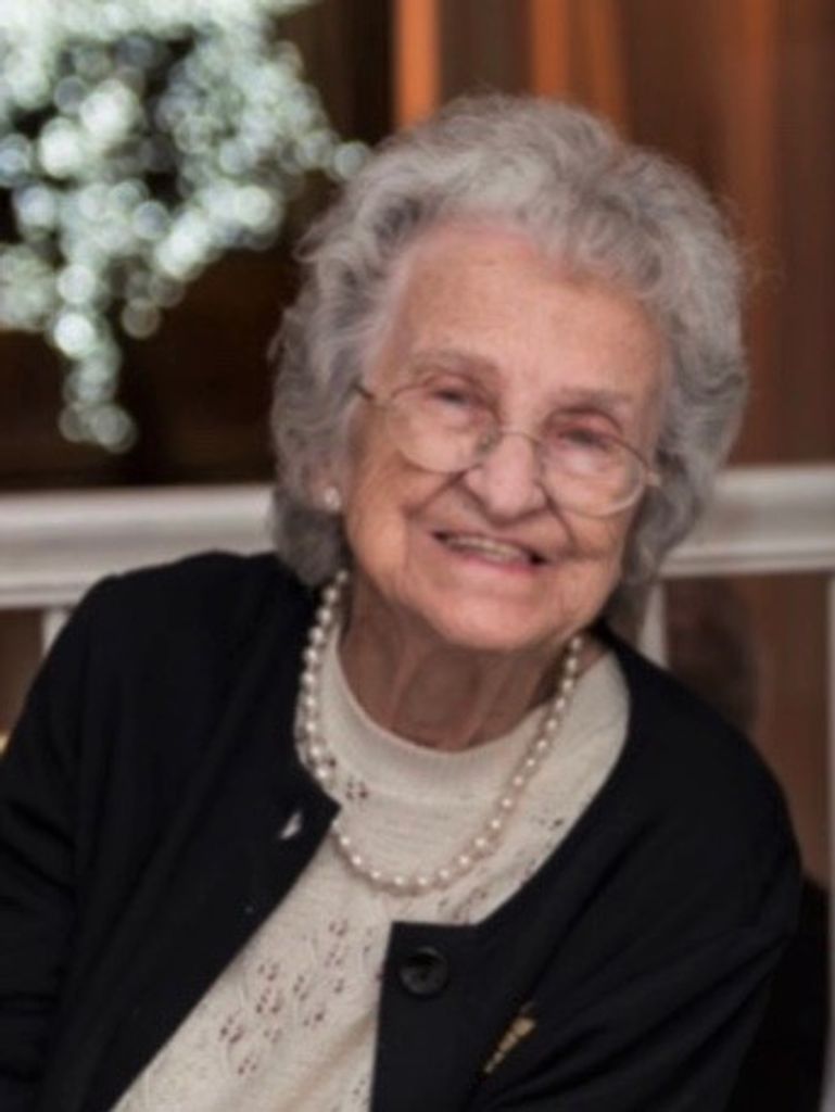 Elsie Roberta Louise (Grieninger)  Lay Profile Photo