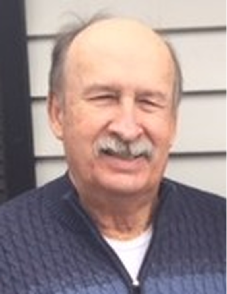 Richard "Dick" Manning Ano Profile Photo