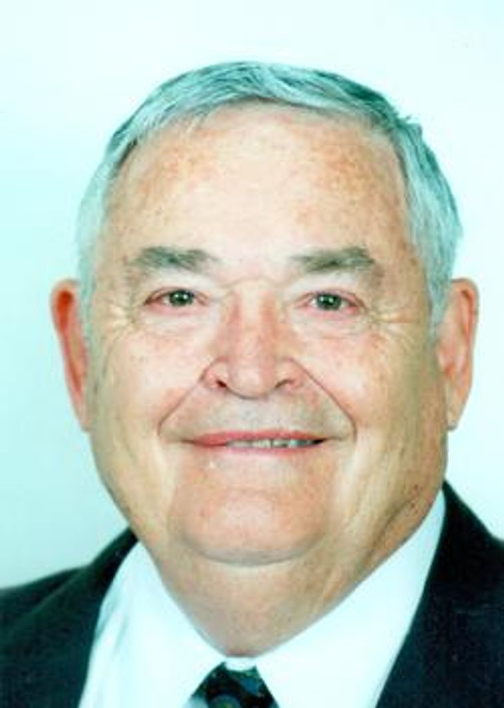 Eugene Ralph Wells, Dds