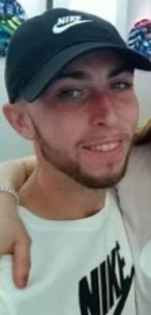 Dylan J. Collins, Sr.