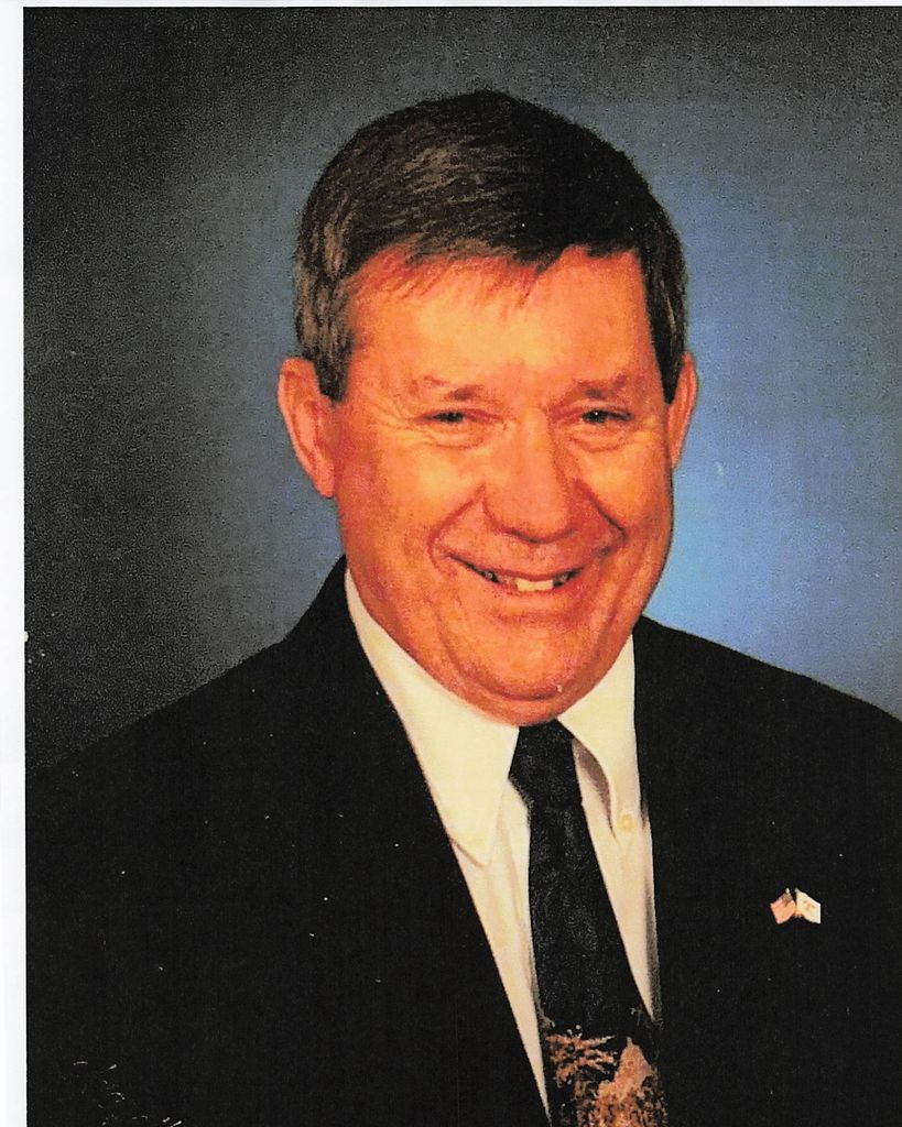 Brodie M. Morgan Profile Photo