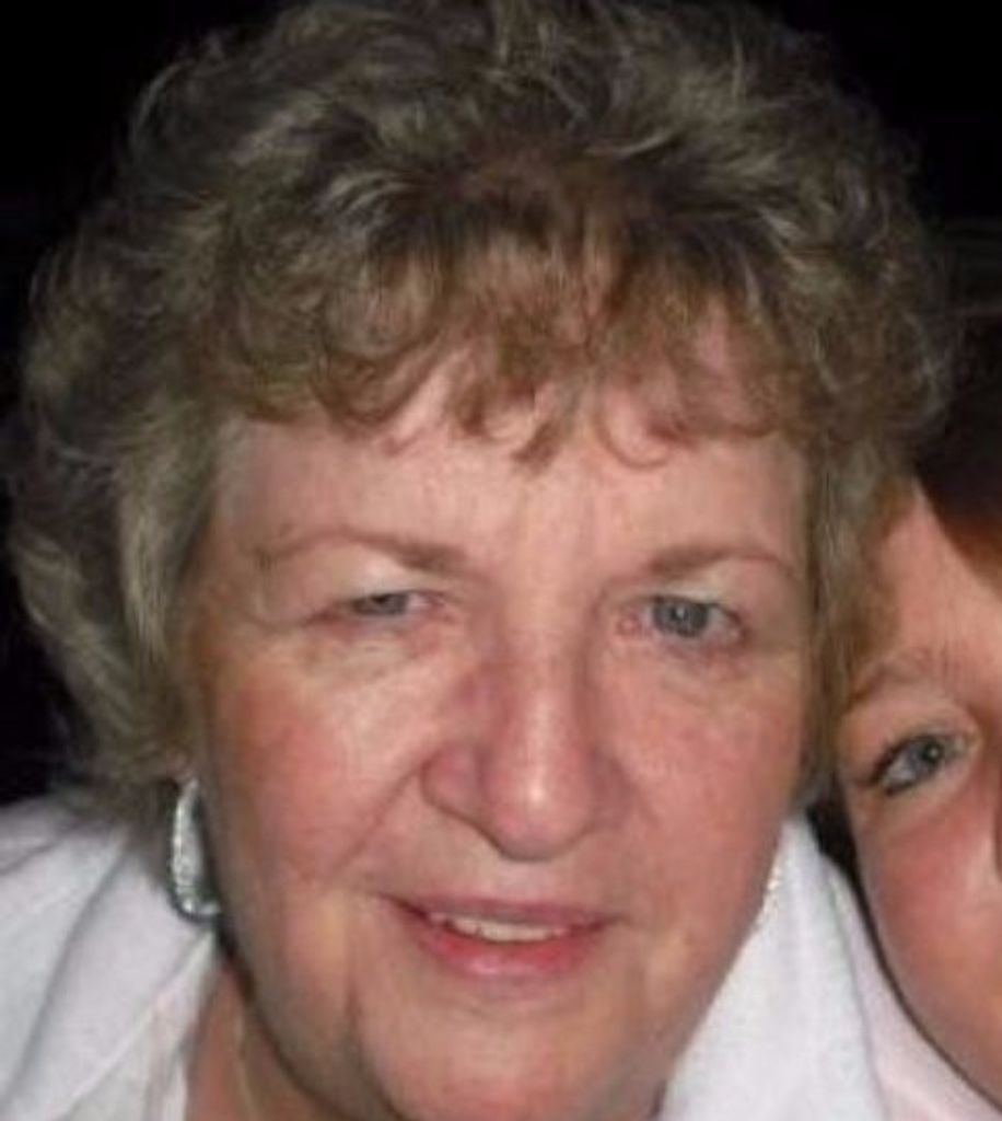 Shirley Robbins