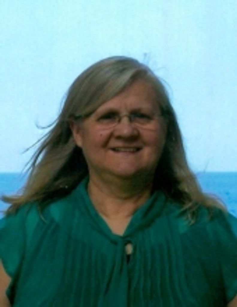 Karen A. Riordan