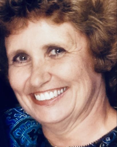 Wanda Erlene Alexander's obituary image