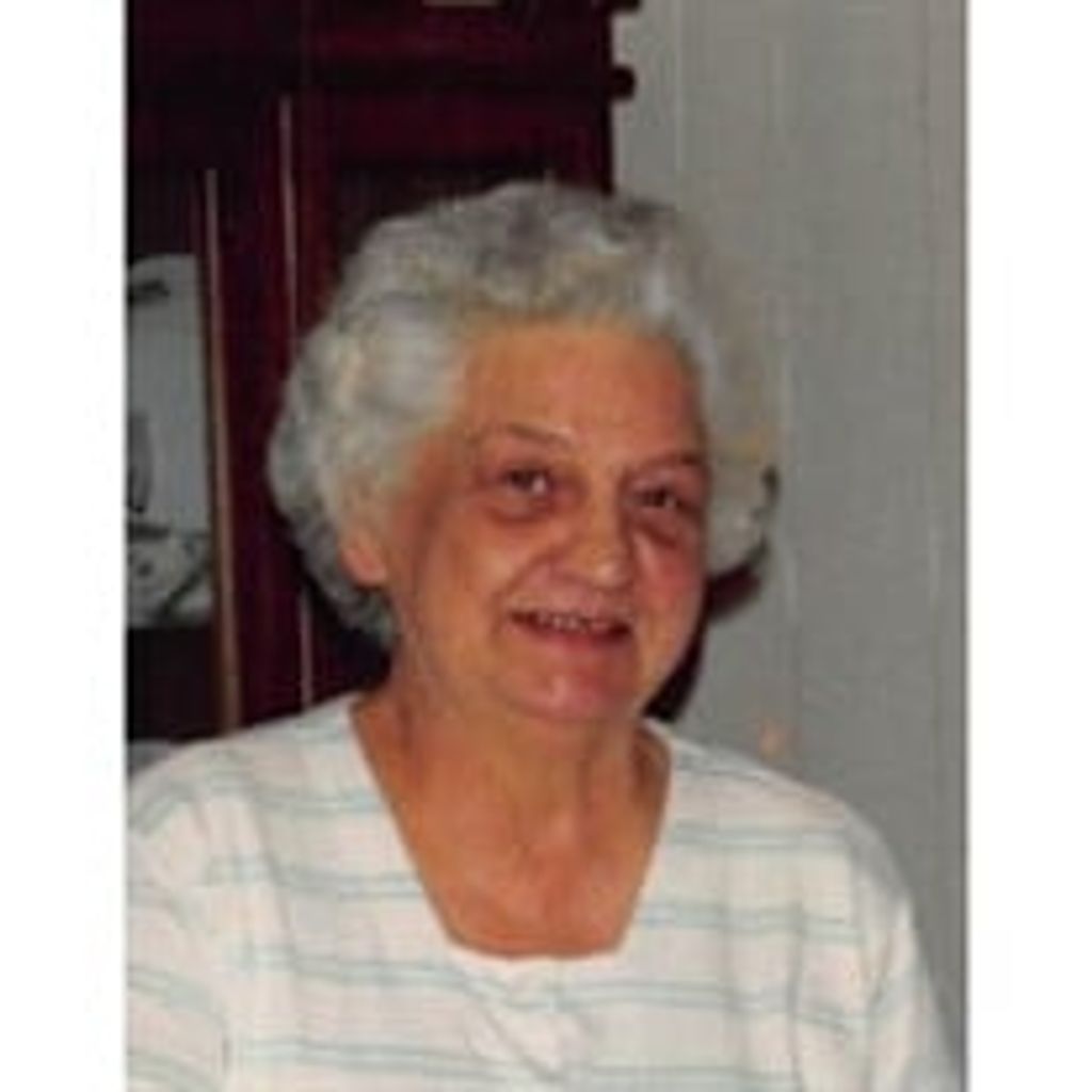 Mae Roberts