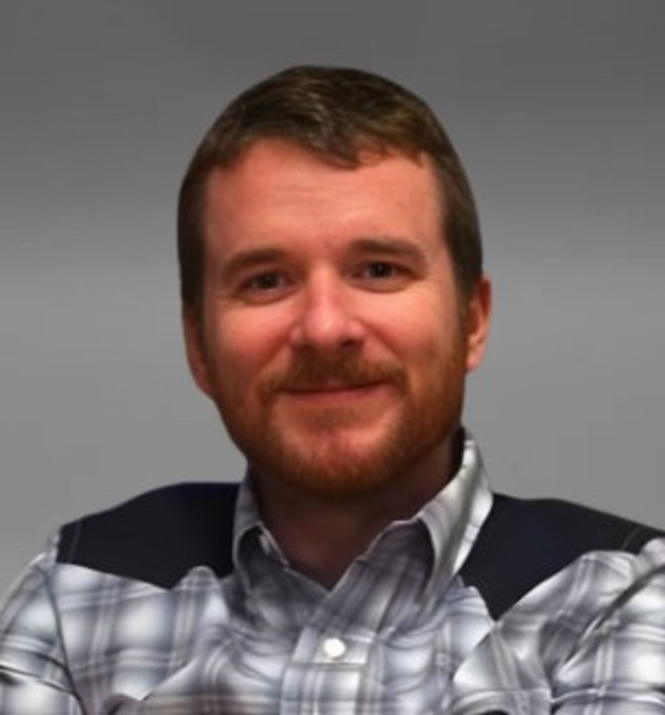 Lucas "Luke" Livingston Fisher Profile Photo