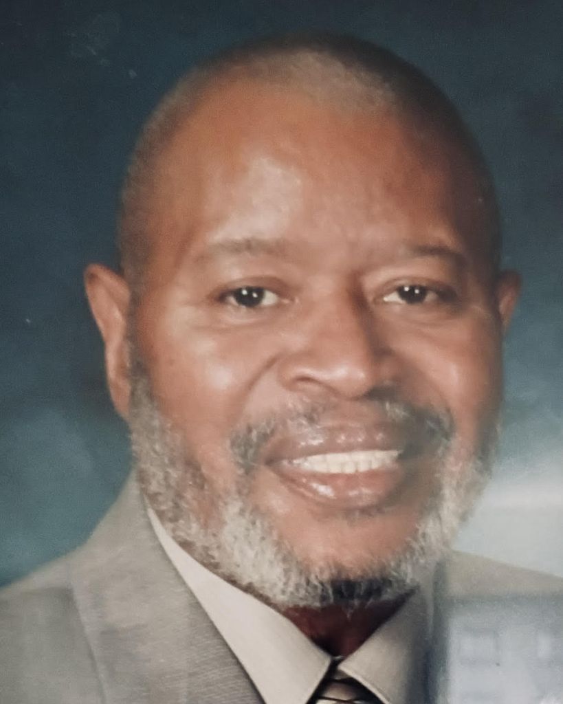 Gilbert Powell