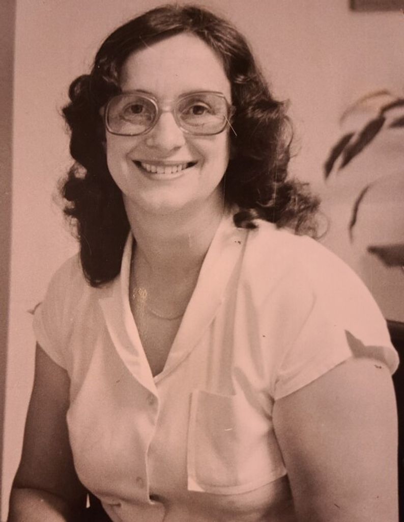 Mary Smith Fay Profile Photo