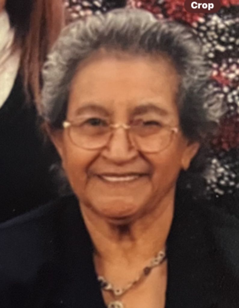 Hilaria Almanza Profile Photo