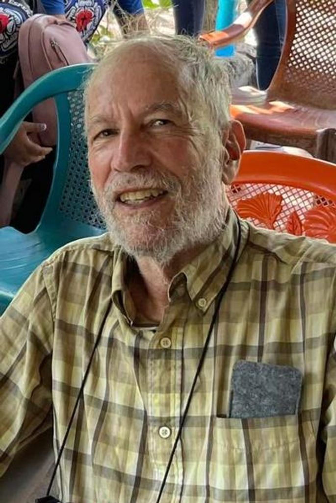 David Bradley Schott Profile Photo