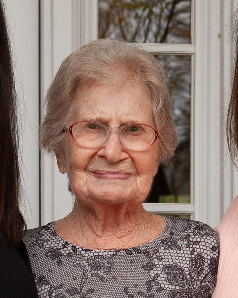 Doris Wenona Moorehead Profile Photo