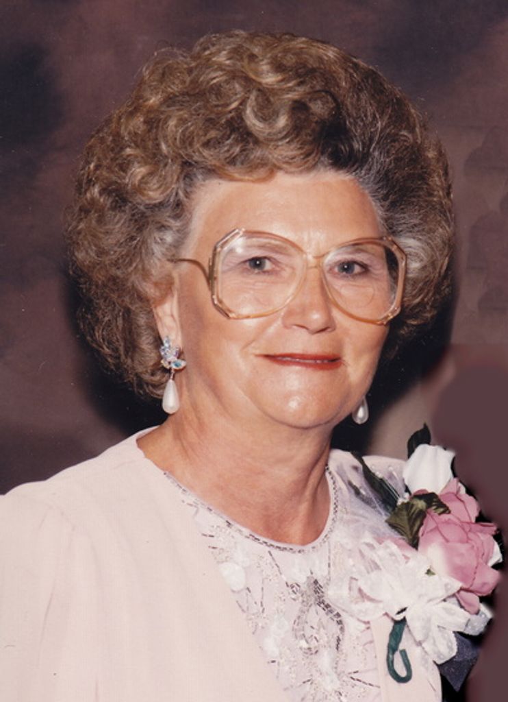 Ollie Mae Brenneman Profile Photo