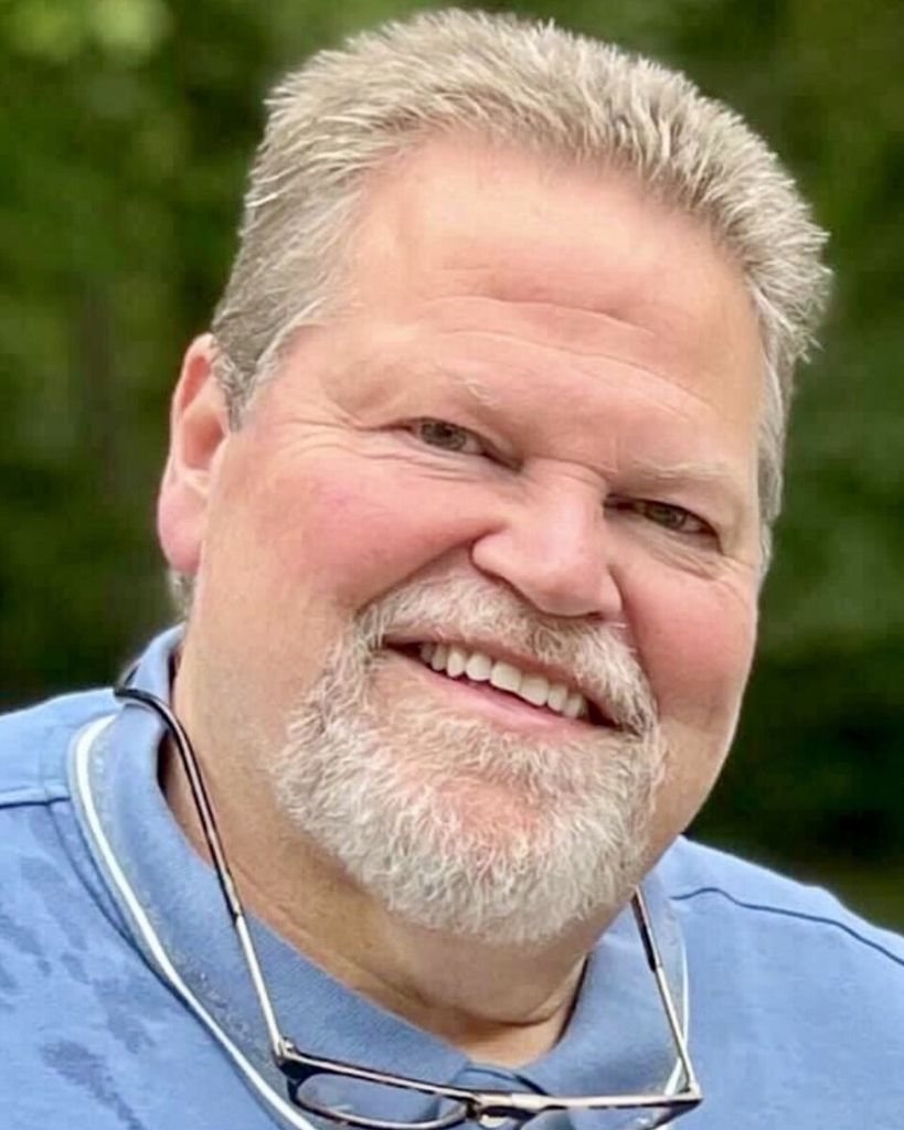 Ted Lee Alldaffer Profile Photo