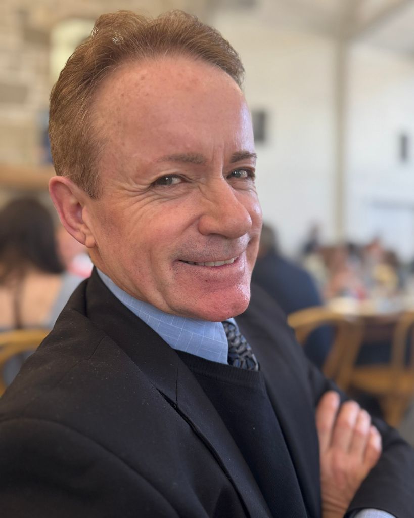 Ross Jay Stenquist Profile Photo