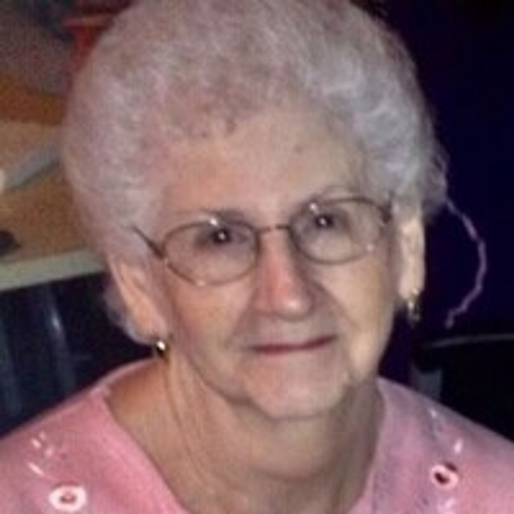 Elizabeth "Betty" J. Hulick
