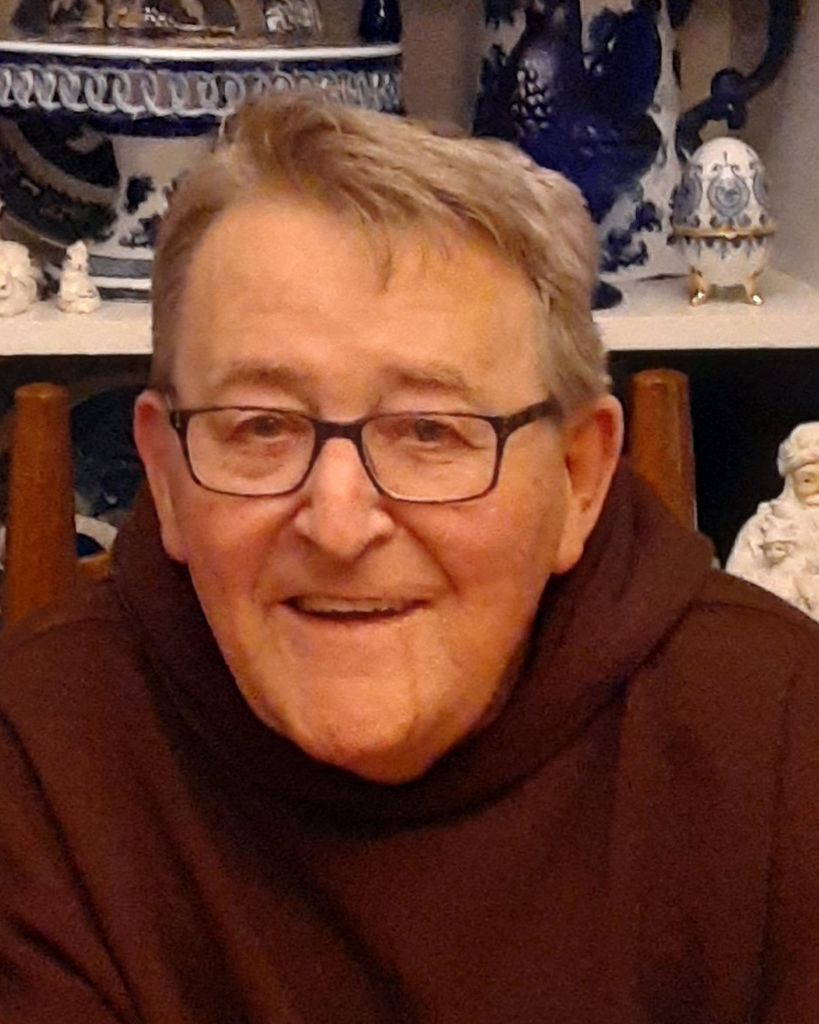 Gary Earl Plaster Profile Photo