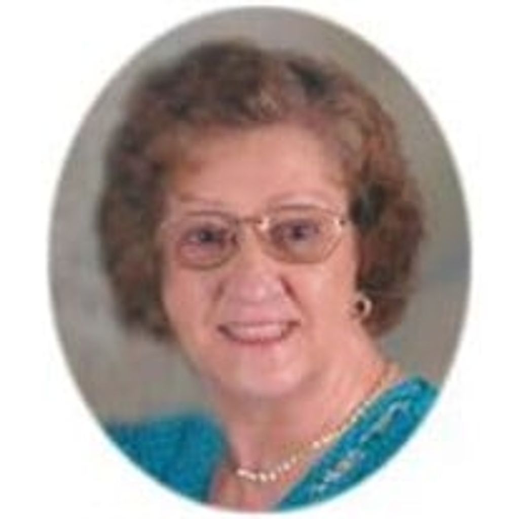 Shirley A. Happe