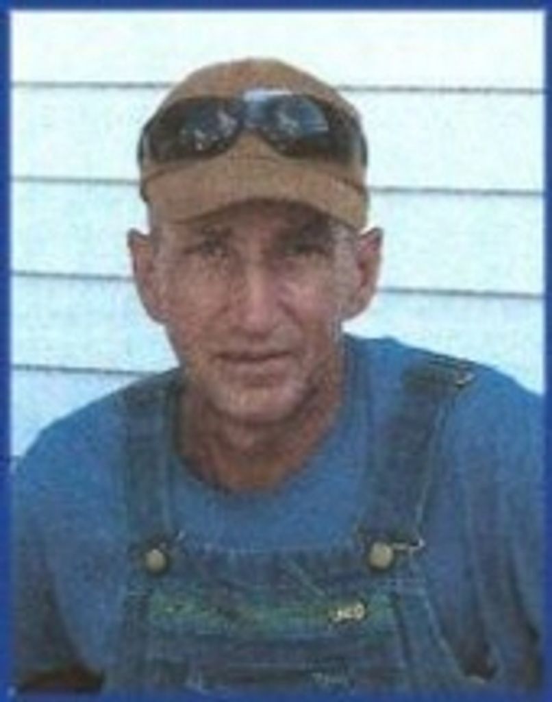 Michael "Charlie" Derr