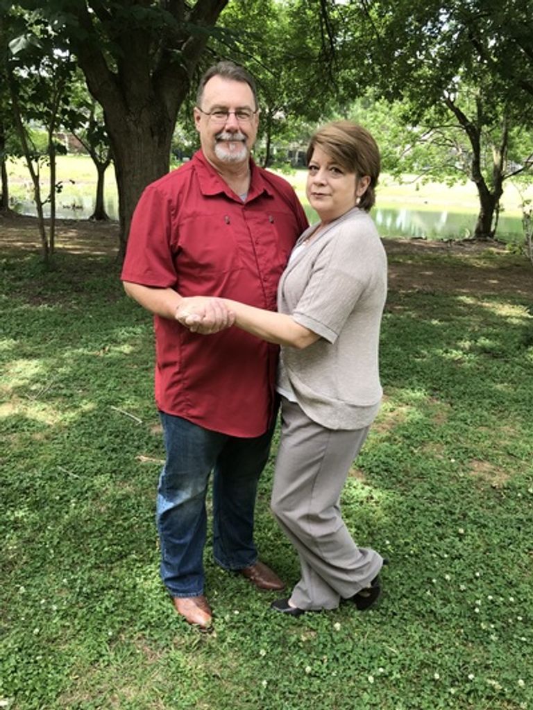 Charles Robert Claunch