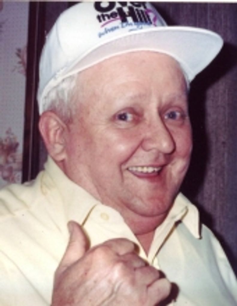 Donald F. Tatro